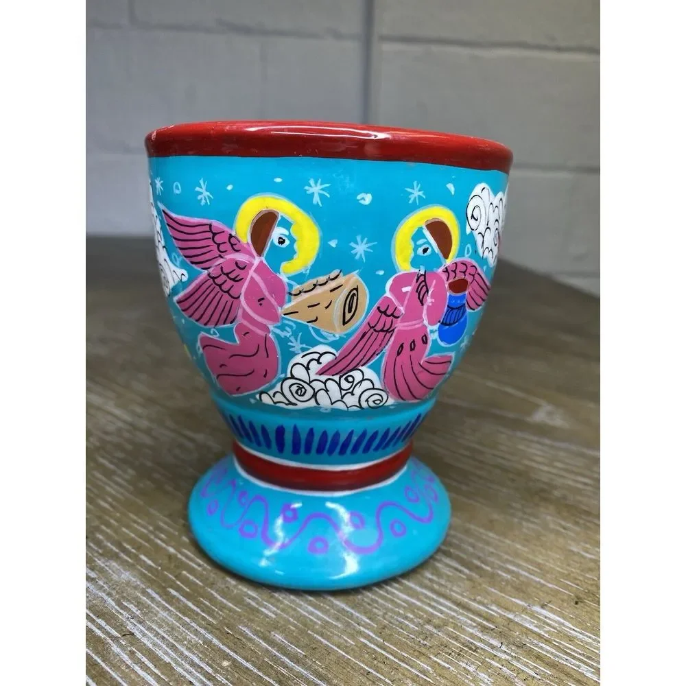 N/A mexican colorful